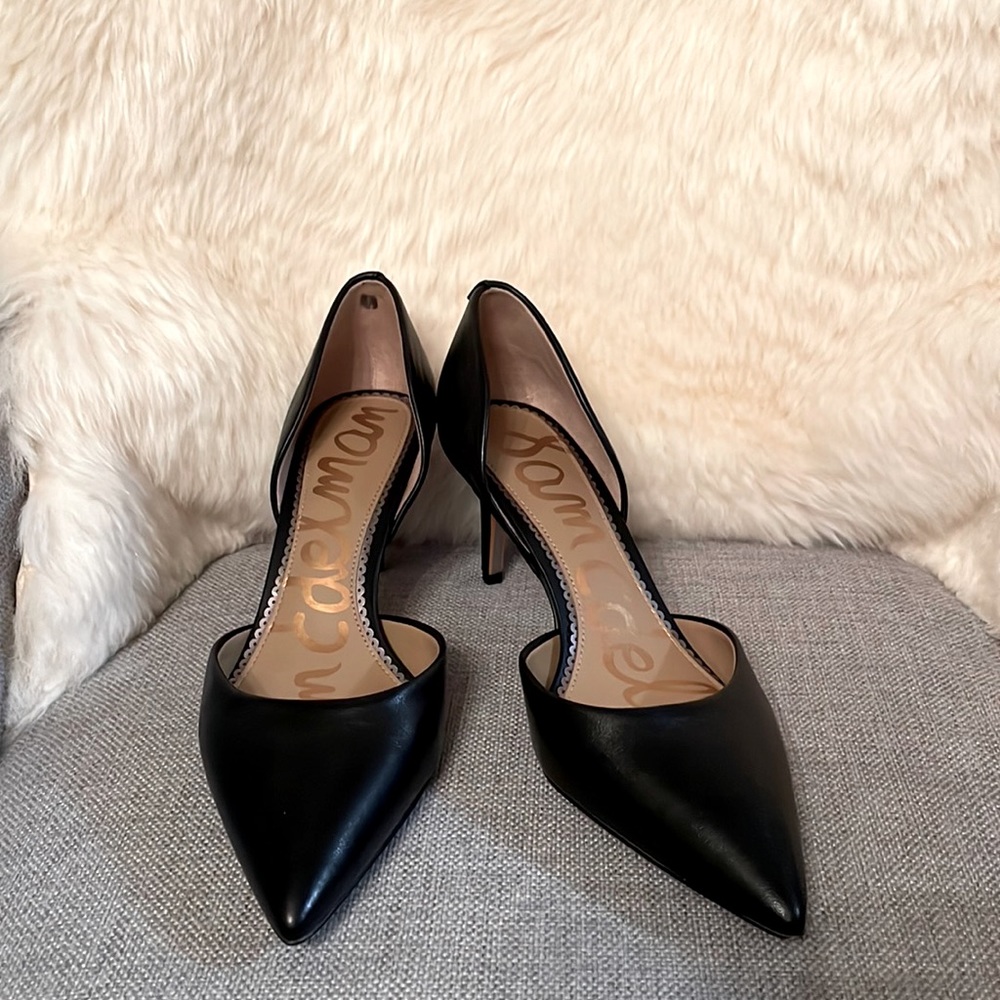 Jaina d'Orsay Pump Sam Edelman 8 1/2